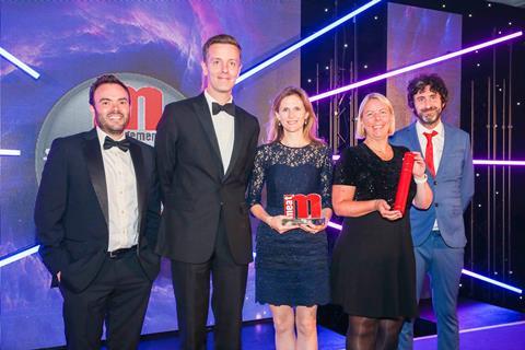 MM Awards 2023 - Supermarket Multiple Meat Retailer of the Year